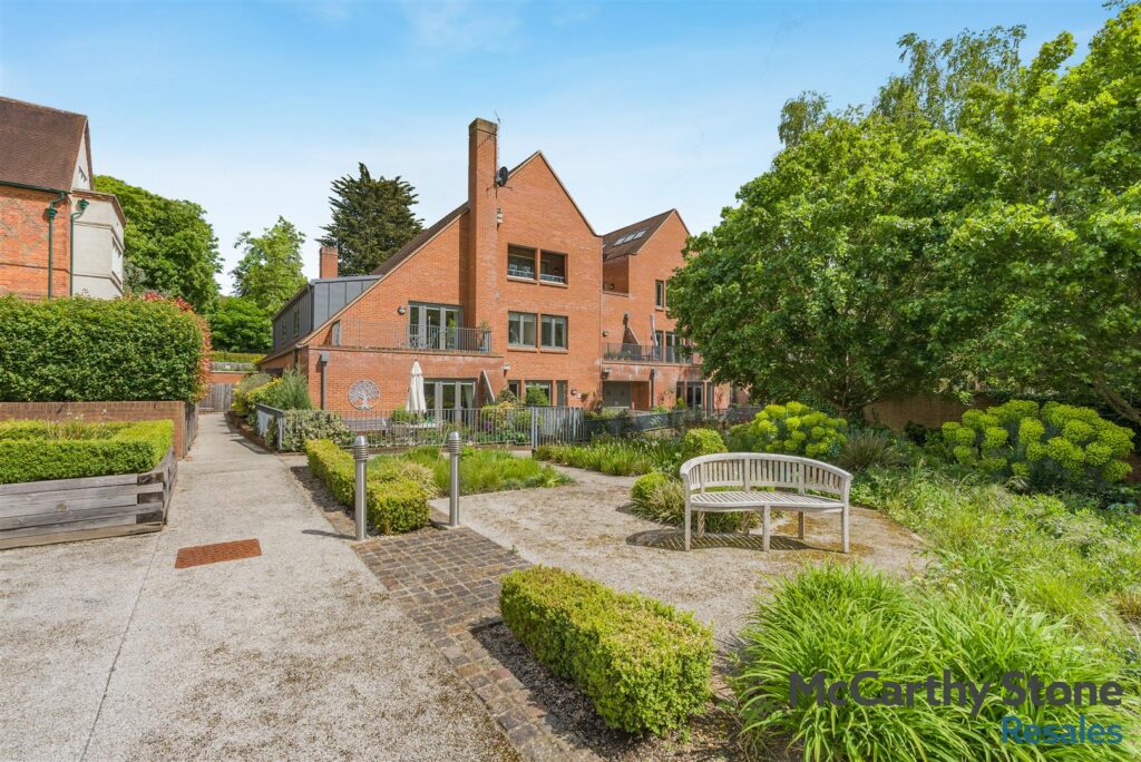 Ridgeway Place, Hale Road, Wendover, Aylesbury, Bucks