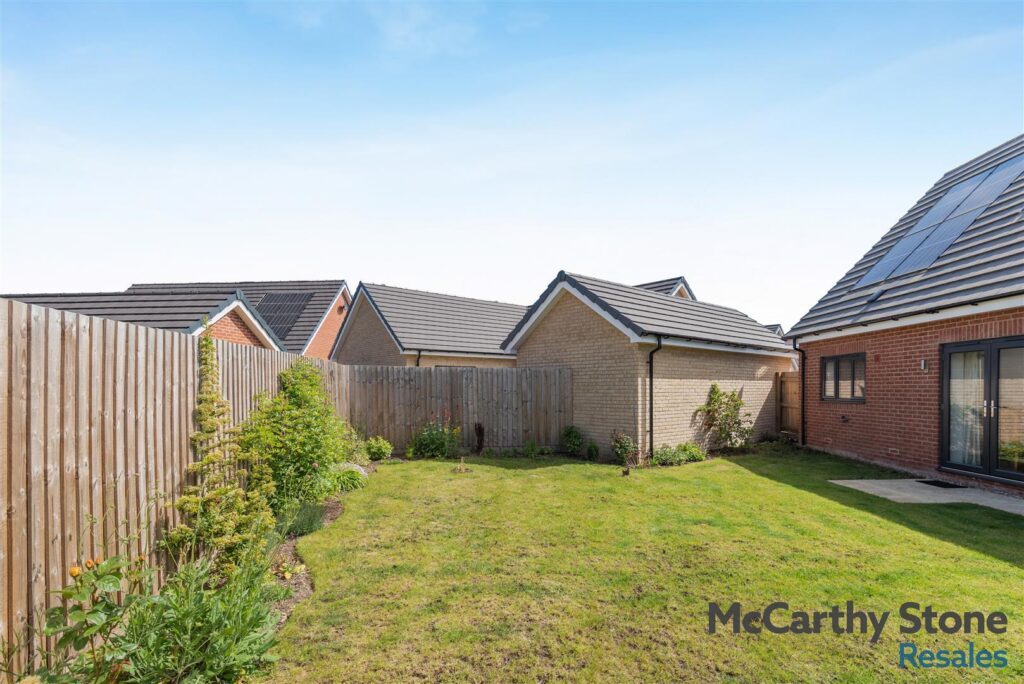 Hotchkin Gardens, Woodhall Spa, LN10 6AQ