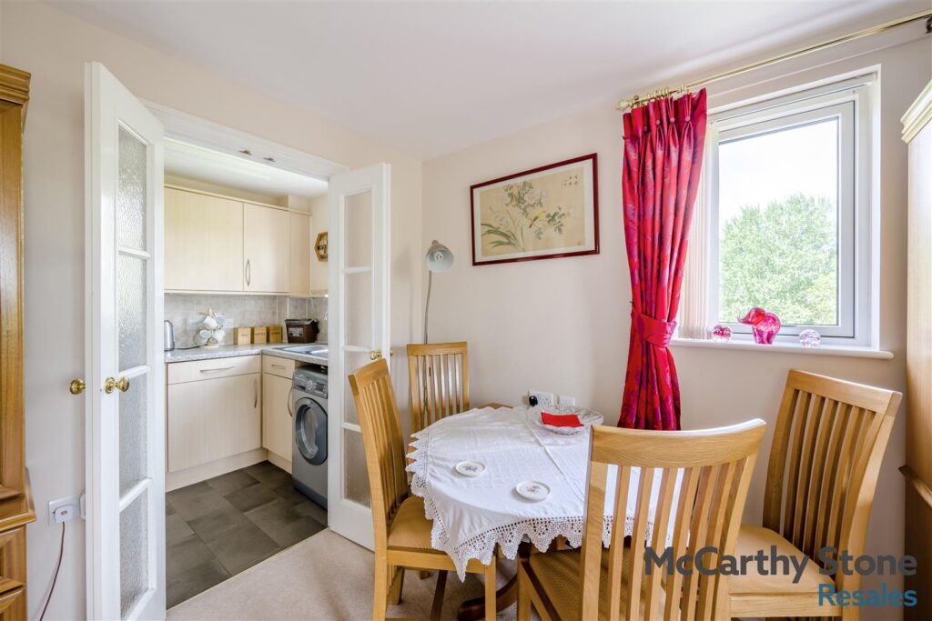 North Gate Court, Shortmead Street, Biggleswade