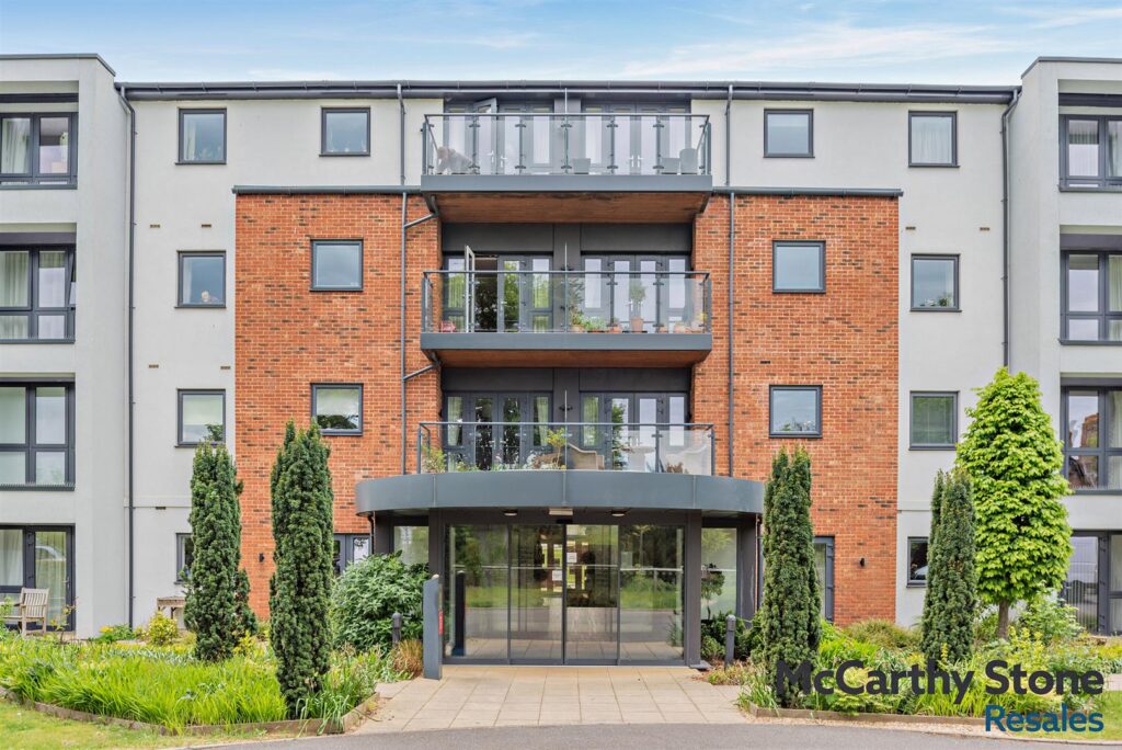 Freeman House, Keepers Close, Canterbury, CT1 3YG