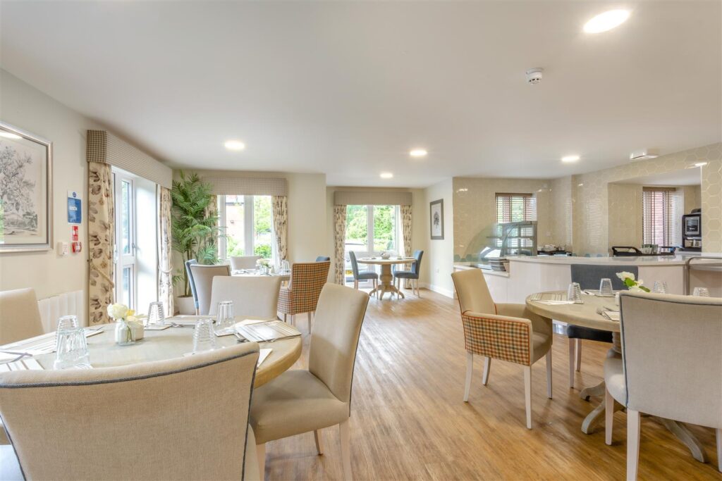 Saxon Gardens, Penn Street, Oakham, Rutland, LE15 6DF