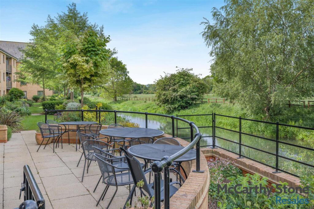 North Gate Court, Shortmead Street, Biggleswade