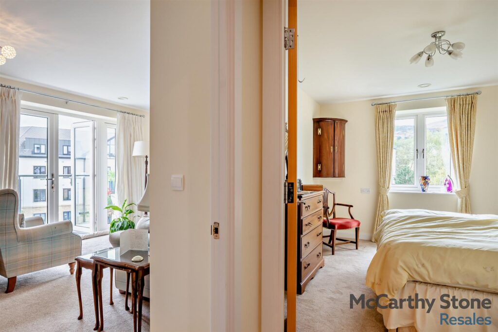 Chesterton Court, Railway Road, Ilkley