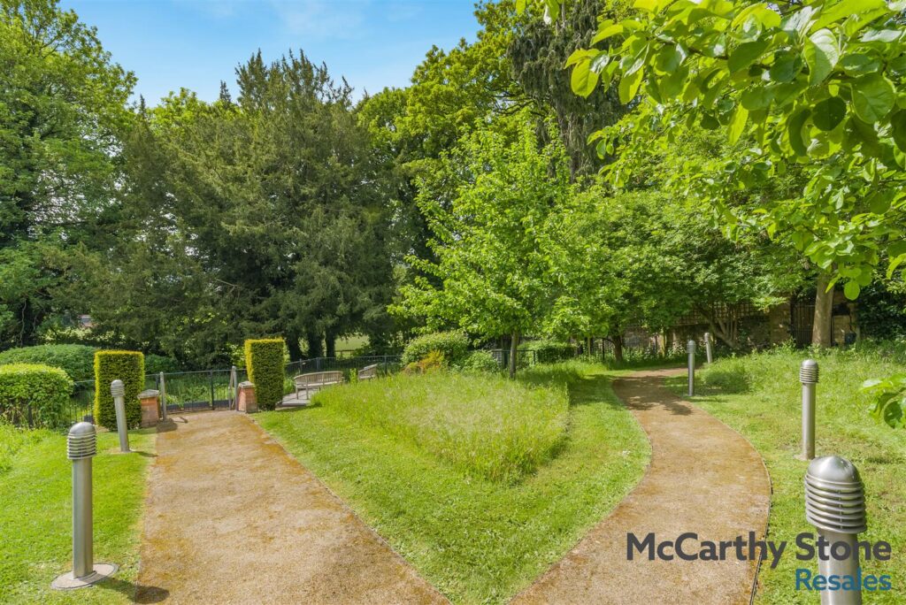 Ridgeway Place, Hale Road, Wendover, Aylesbury, Bucks