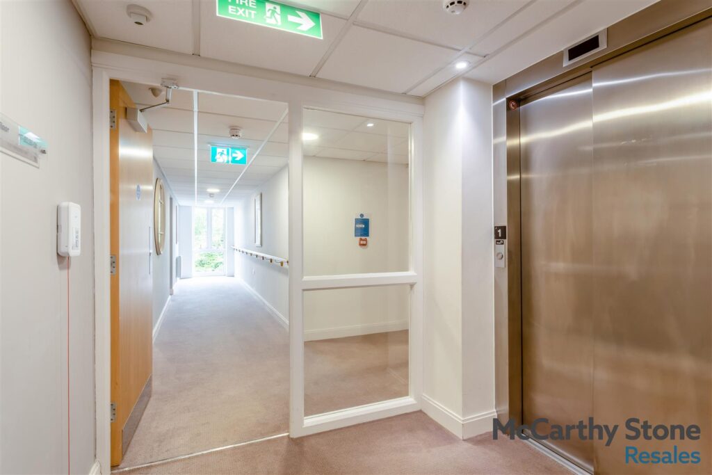 Saxon Gardens, Penn Street, Oakham, Rutland, LE15 6DF