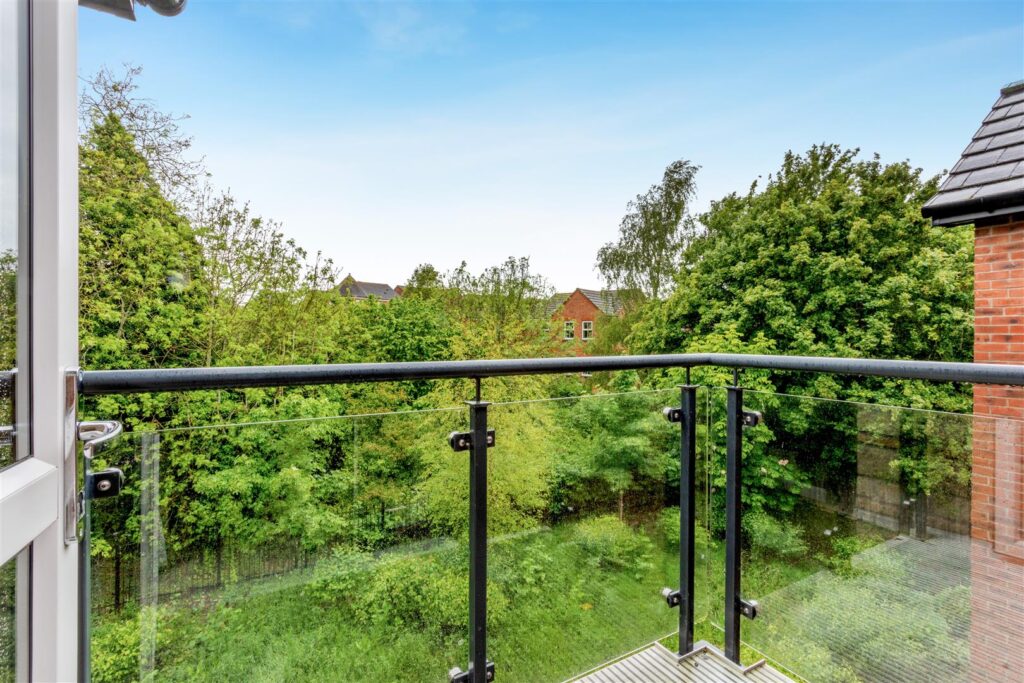 Saxon Gardens, Penn Street, Oakham, Rutland, LE15 6DF