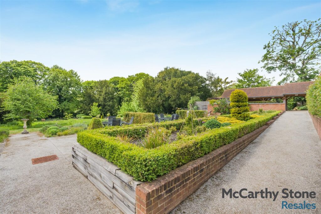 Ridgeway Place, Hale Road, Wendover, Aylesbury, Bucks