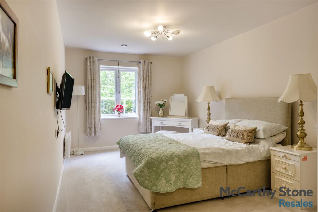 Dane Court, 21 Mill Green, Congleton