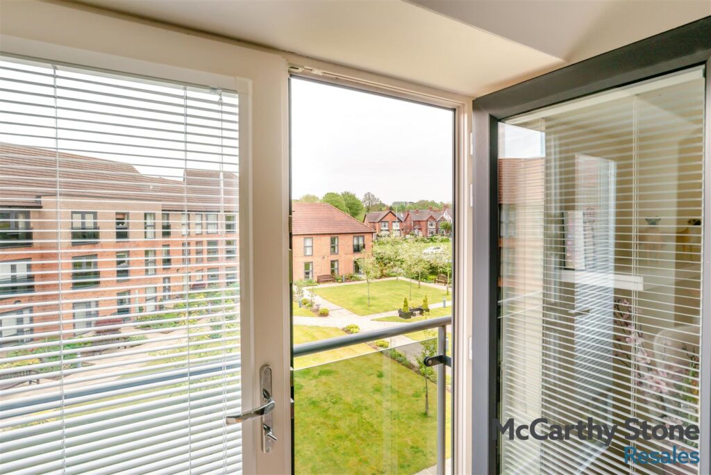 Deans Park Court, Kingsway, Stafford