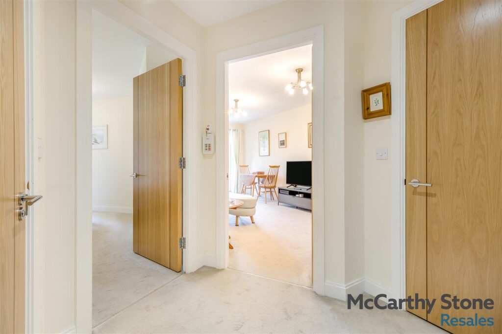 Coralie Court, Westfield View, Bluebell Road, Norwich NR4 7FJ