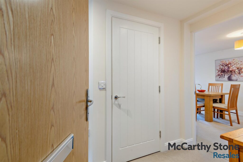 Eastry Place, New Dover Road, Canterbury, CT1 3AT