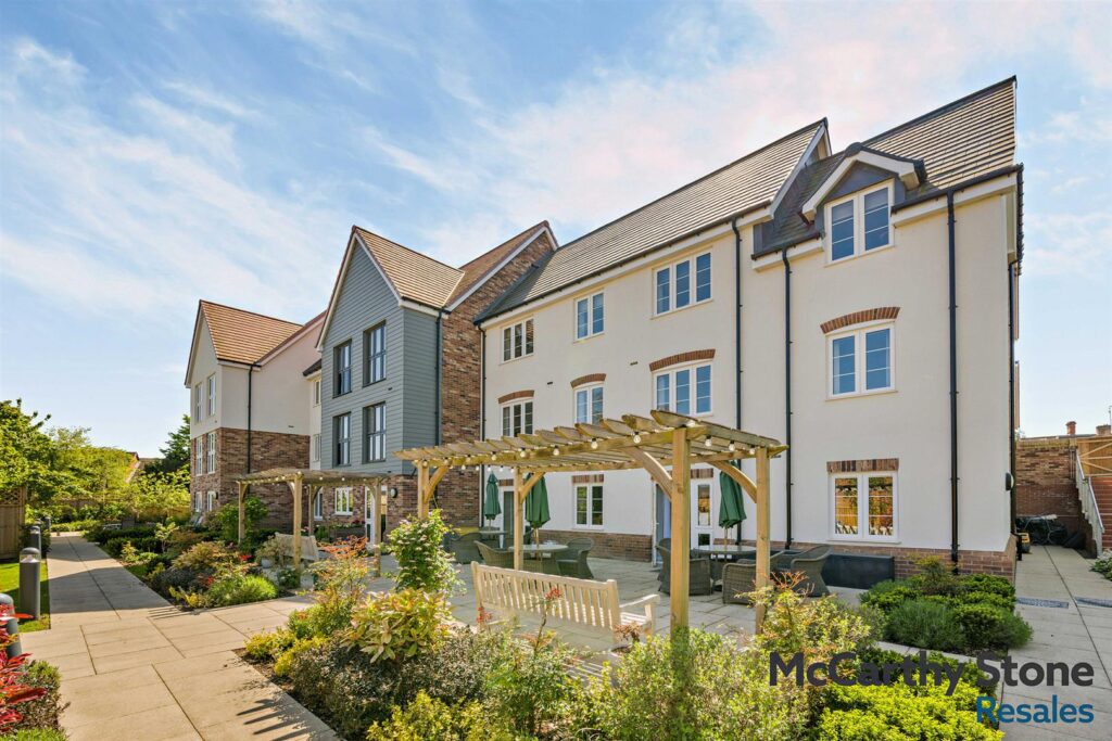 Stane House, High Street, Dunmow
