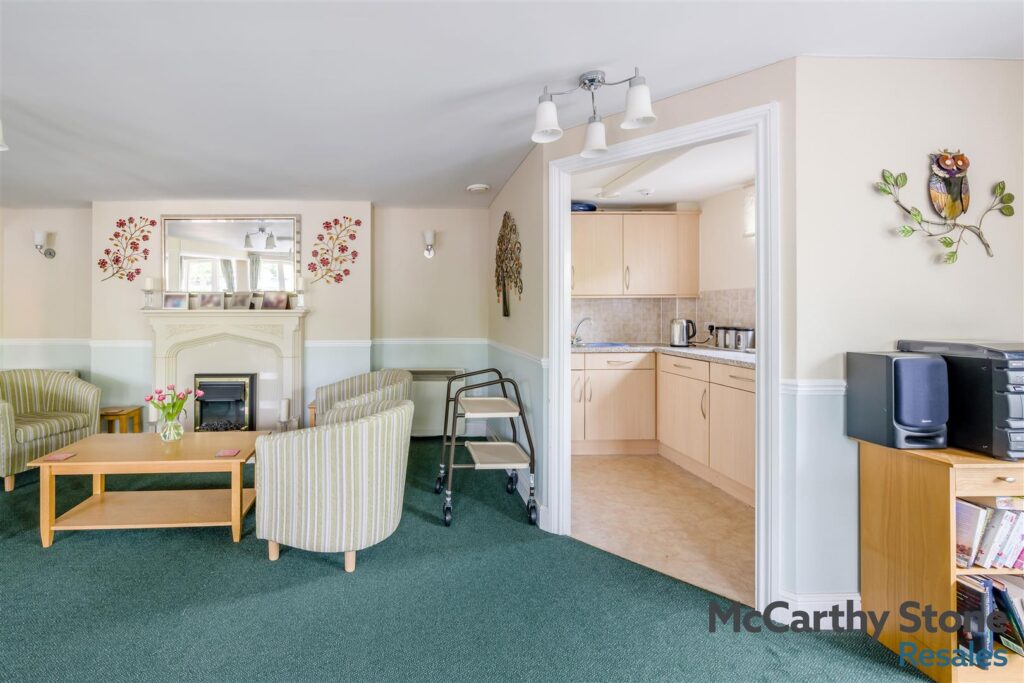 North Gate Court, Shortmead Street, Biggleswade