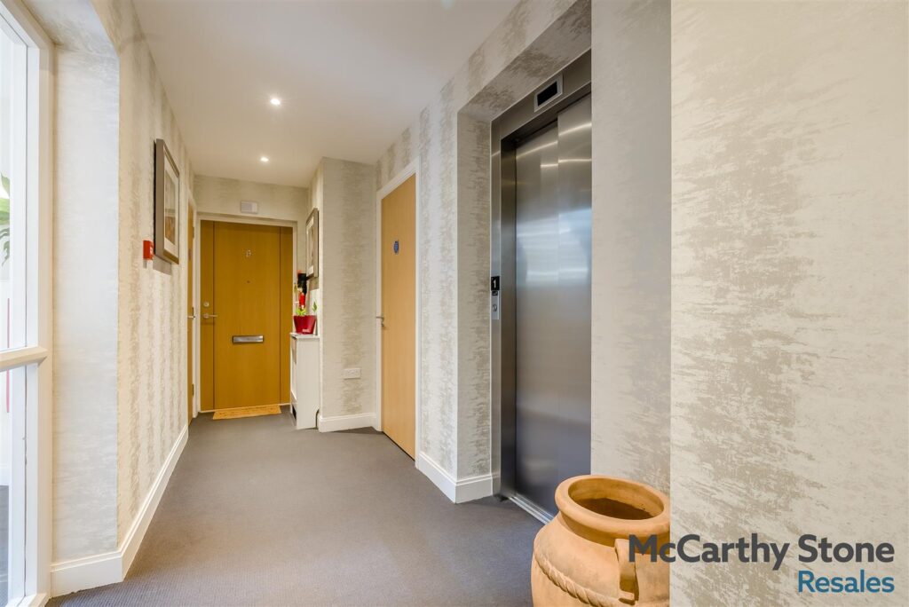 Ridgeway Place, Hale Road, Wendover, Aylesbury, Bucks