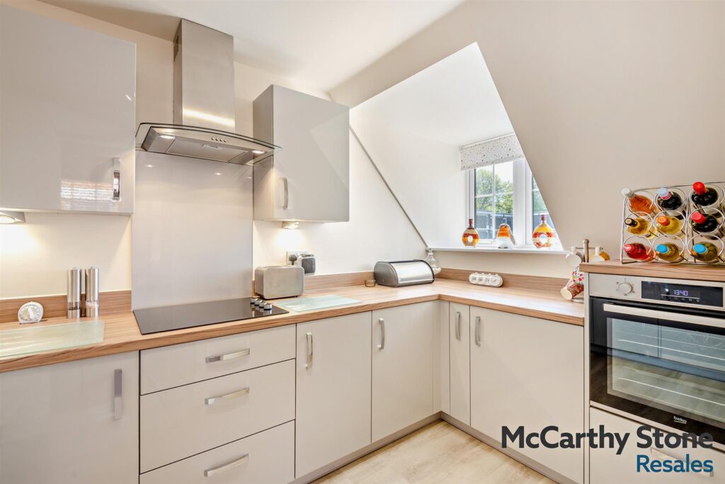 Eastry Place, New Dover Road, Canterbury, CT1 3AT