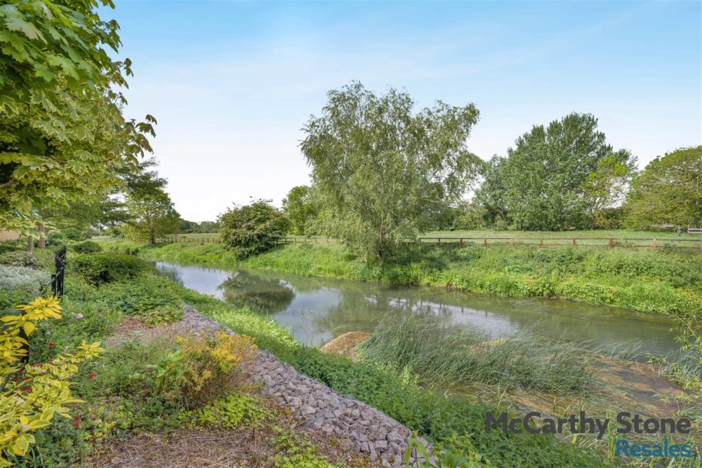 North Gate Court, Shortmead Street, Biggleswade