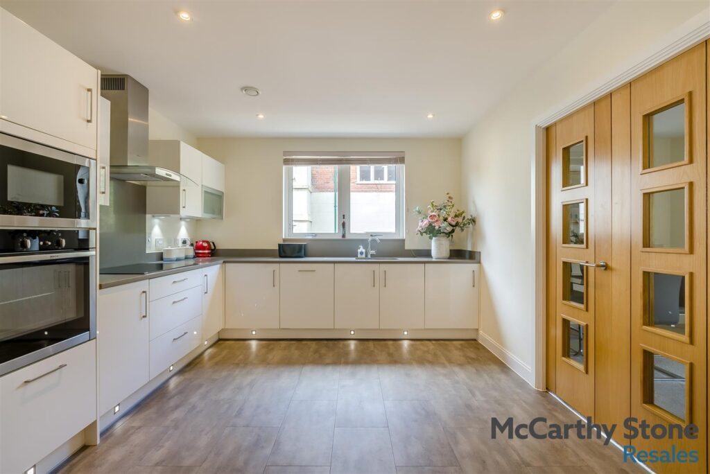 Ridgeway Place, Hale Road, Wendover, Aylesbury, Bucks