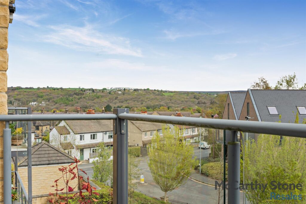 Chesterton Court, Railway Road, Ilkley