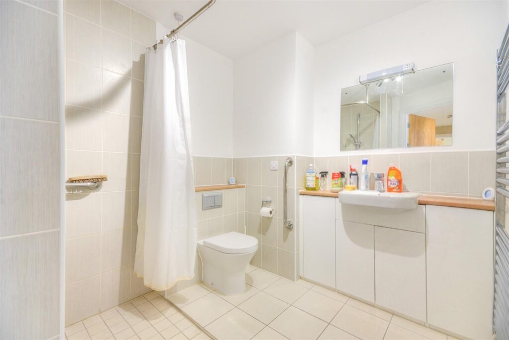 Tudor Rose Court, South Parade, Southsea, Hampshire, PO4 0SS