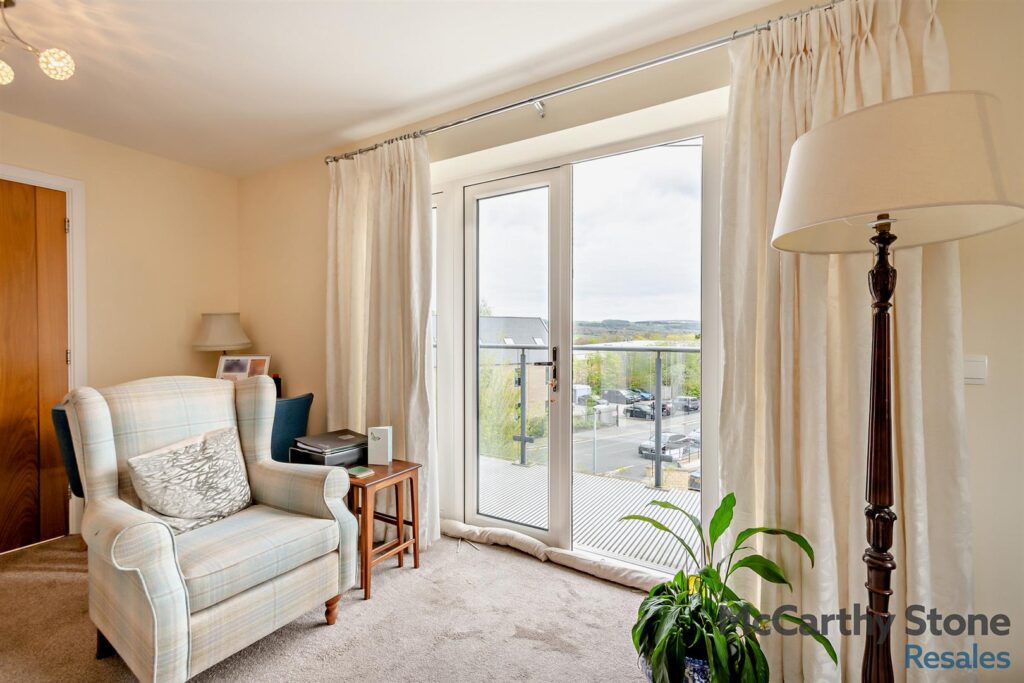 Chesterton Court, Railway Road, Ilkley