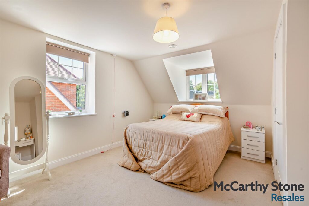 Eastry Place, New Dover Road, Canterbury, CT1 3AT