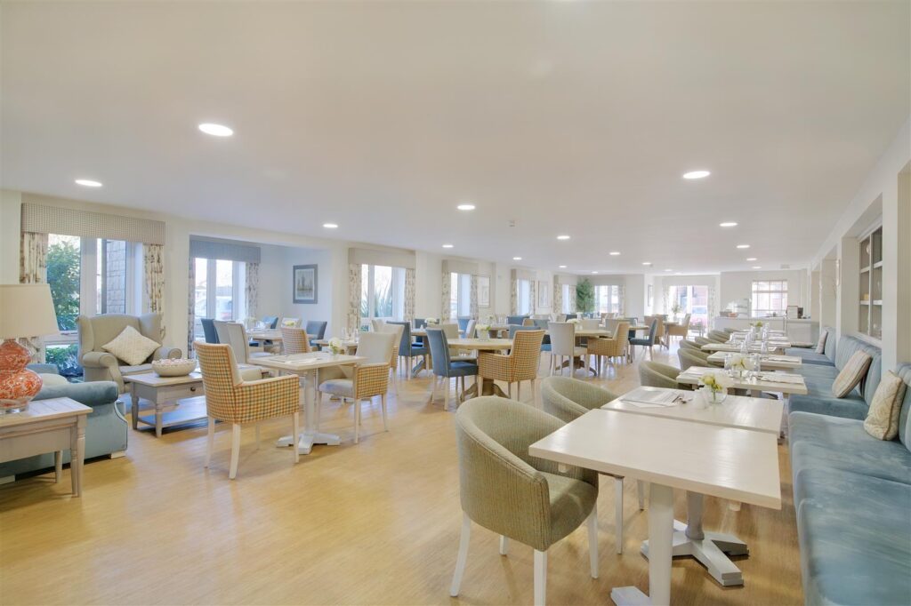 Saxon Gardens, Penn Street, Oakham, Rutland, LE15 6DF