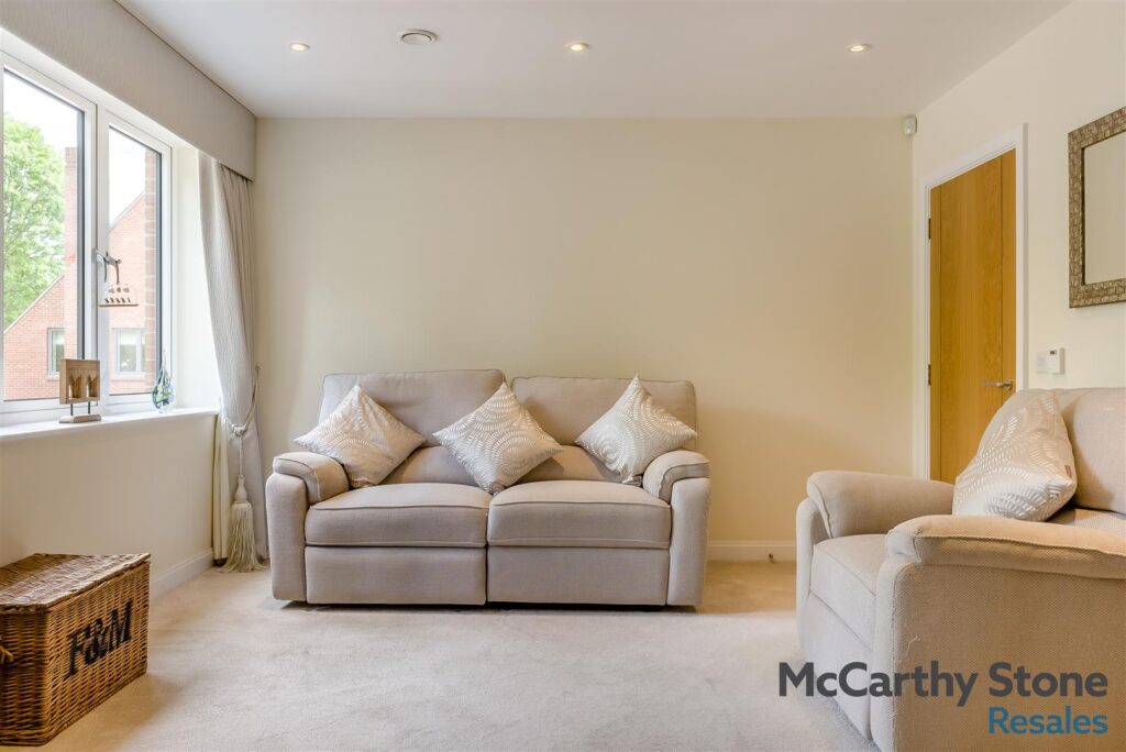 Ridgeway Place, Hale Road, Wendover, Aylesbury, Bucks