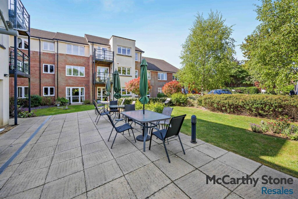 Waggoners Court, Legions Way, Bishop’s Stortford