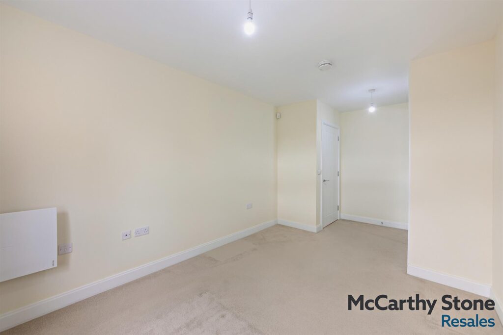 Hewson Court, Hexham