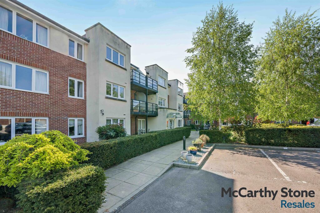 Waggoners Court, Legions Way, Bishop’s Stortford