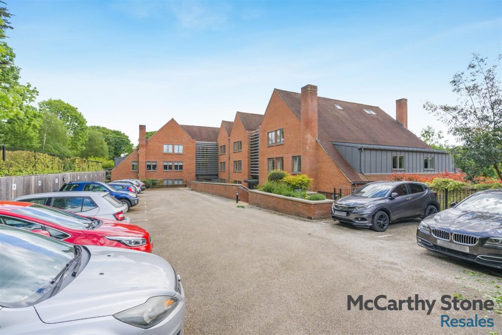 Ridgeway Place, Hale Road, Wendover, Aylesbury, Bucks