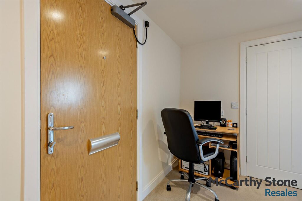 Eastry Place, New Dover Road, Canterbury, CT1 3AT