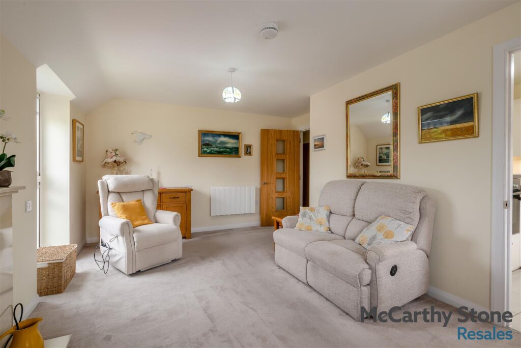 Deans Park Court, Kingsway, Stafford