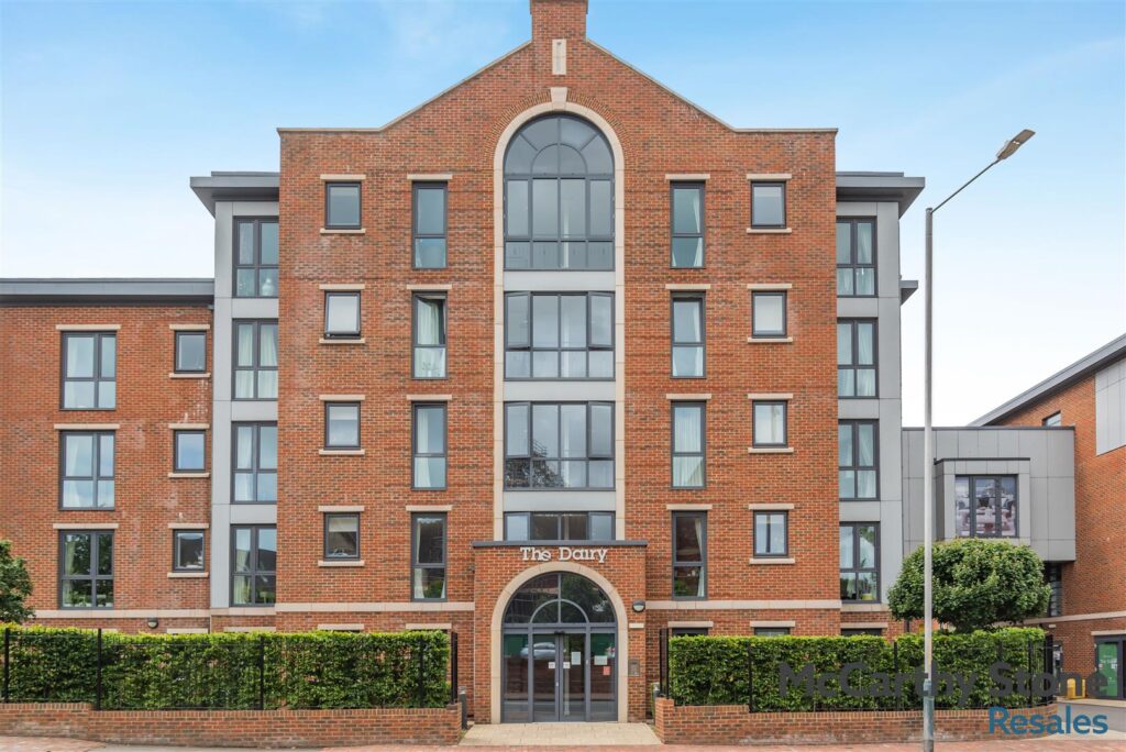 The Dairy, St. Johns Road, Tunbridge Wells, Kent