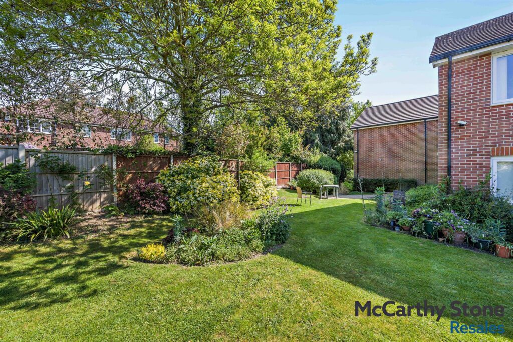Waggoners Court, Legions Way, Bishop’s Stortford