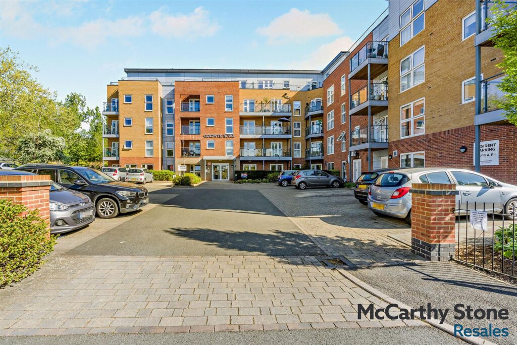 Studio Way, Borehamwood