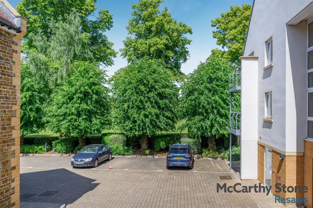 Wardington Court, Welford Road, Northampton,