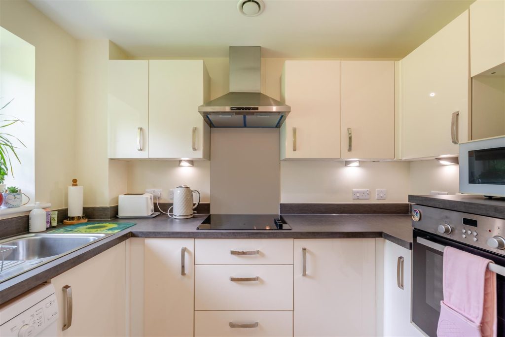 Bilberry Place, Recreation Road, Bromsgrove, B61 8DT