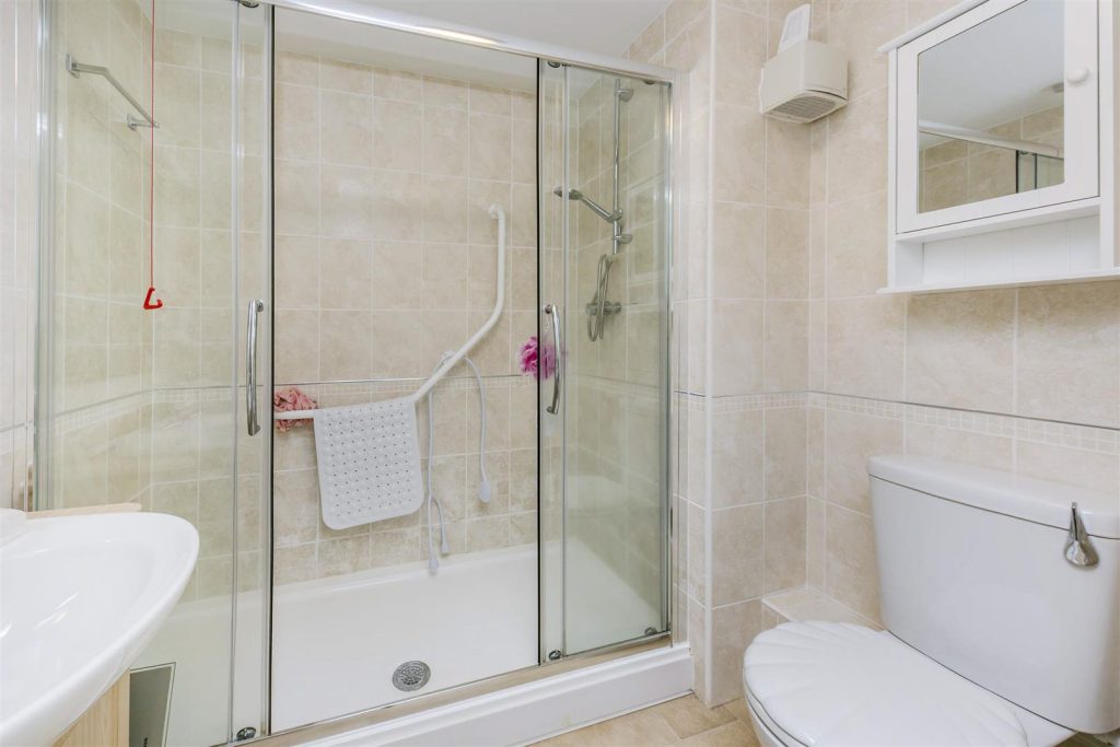 Beatty Court, Holland Walk, Nantwich