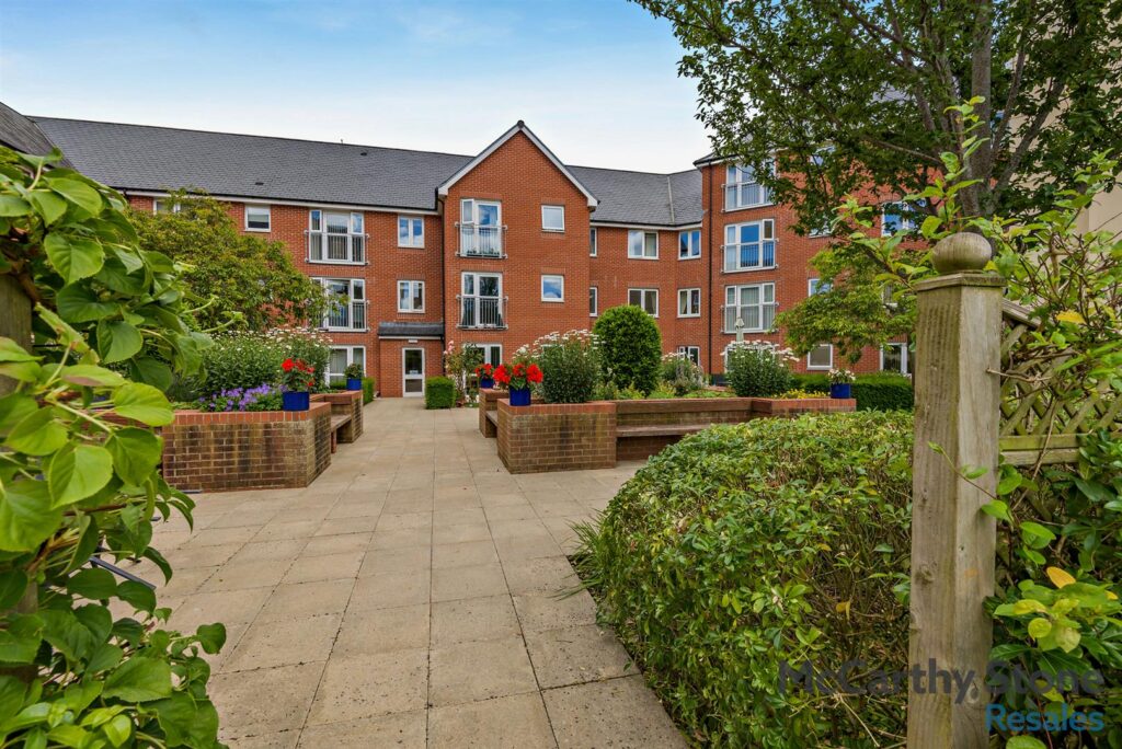 Brook Court. Savages Wood Road, Bradley Stoke, Bristol