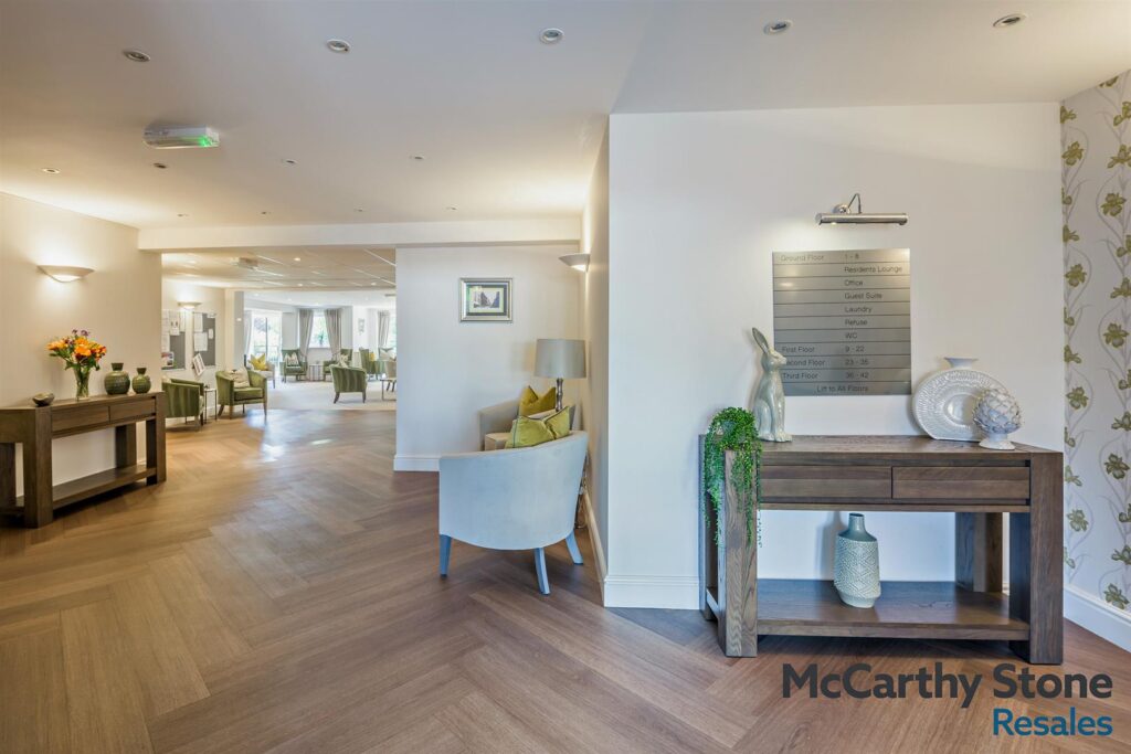 Isabel Court, Cowick Street, Exeter