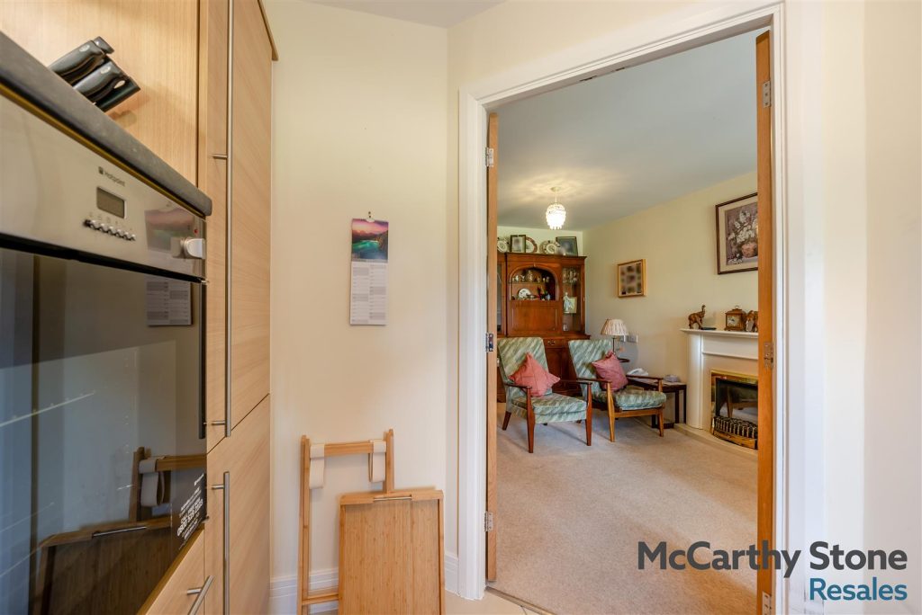 Horton Mill Court, Hanbury Road, Droitwich, WR9 8GD