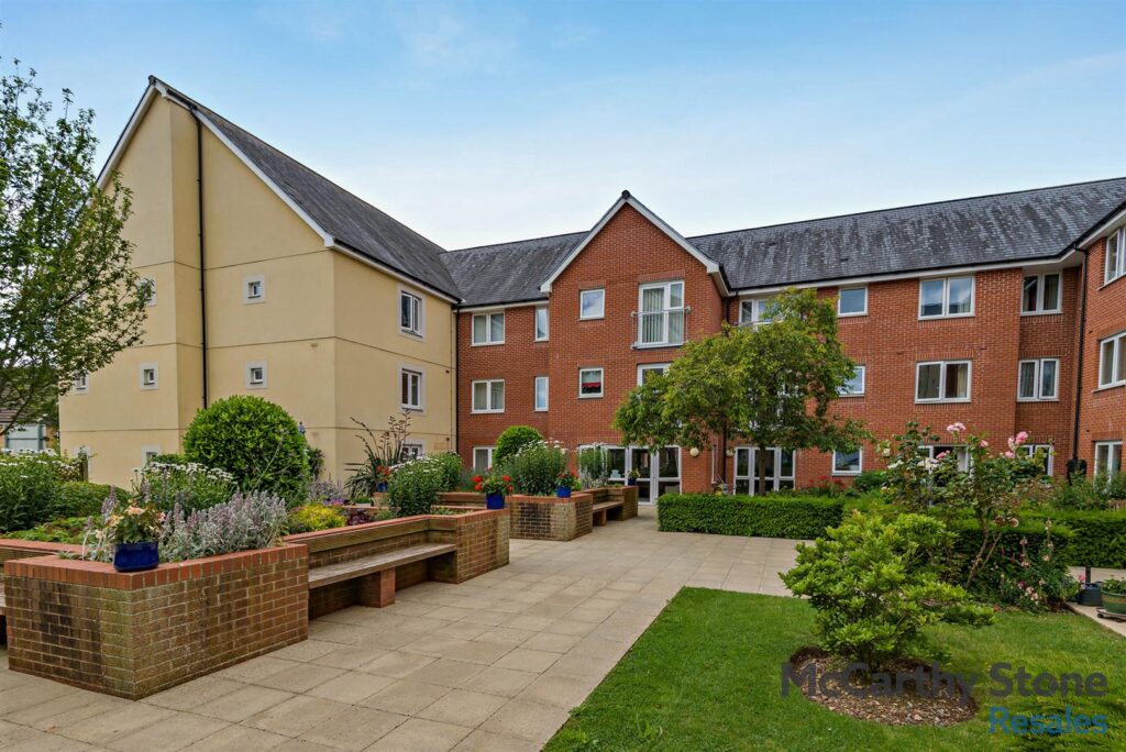 Brook Court. Savages Wood Road, Bradley Stoke, Bristol