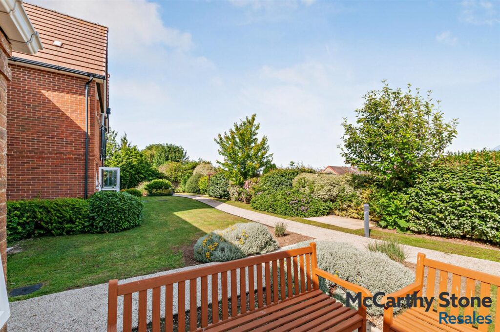White Fields Court, Manley Close, Whitfield, Dover, CT16 3NA