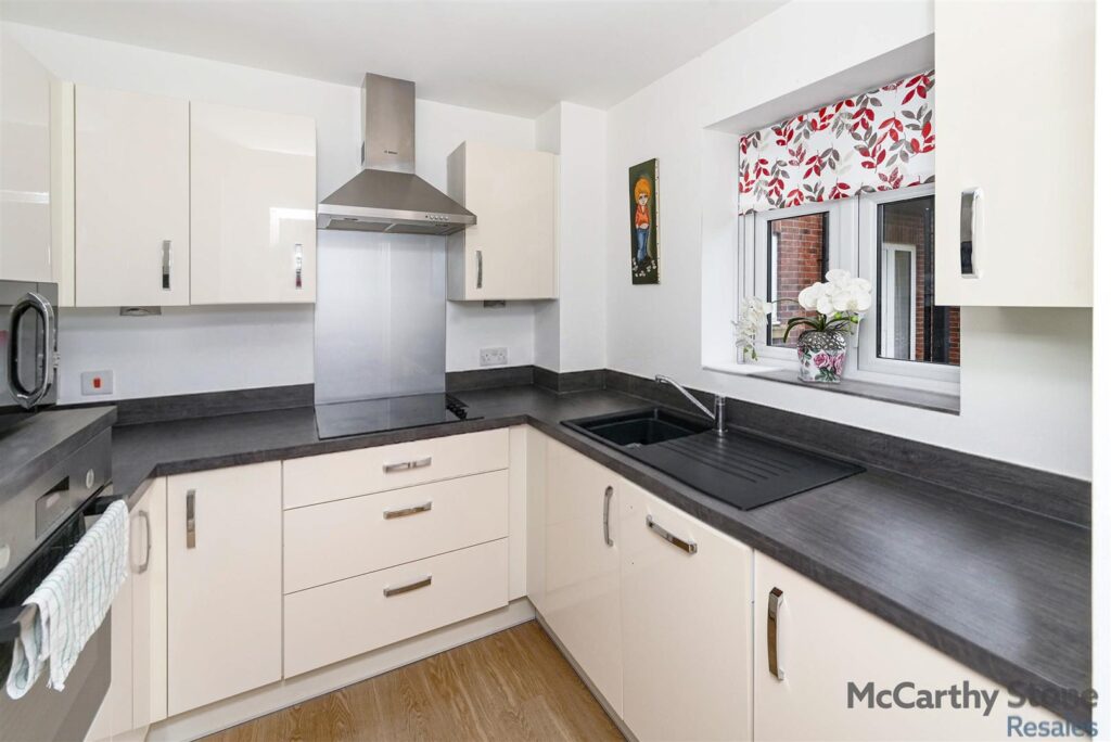 Gibson Court, Tattershall Road, Woodhall Spa