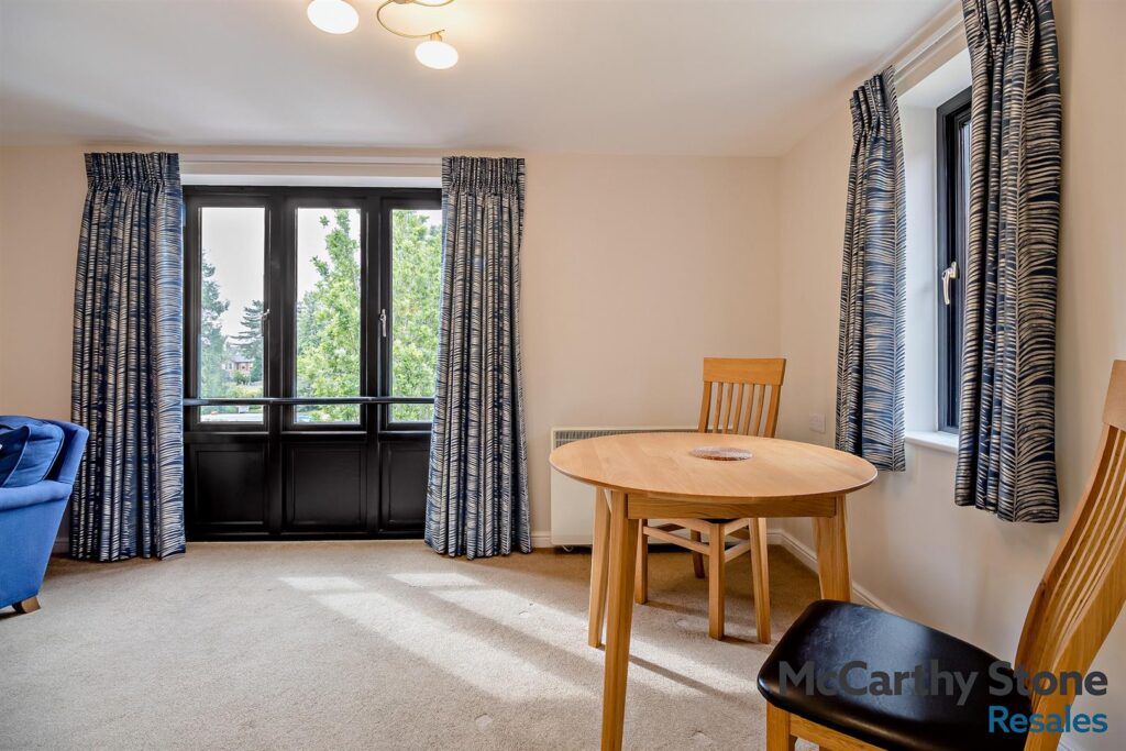 Clarkson Court, Ipswich Road, Woodbridge, Suffolk, IP12 4BF