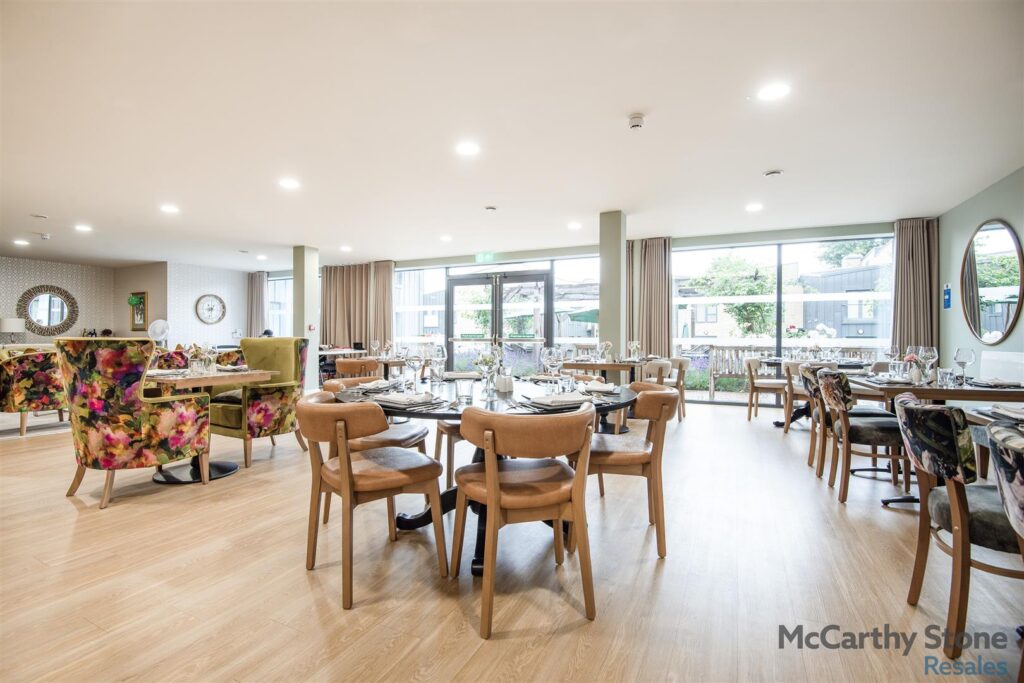 Norton Place, Icknield Way, Baldock