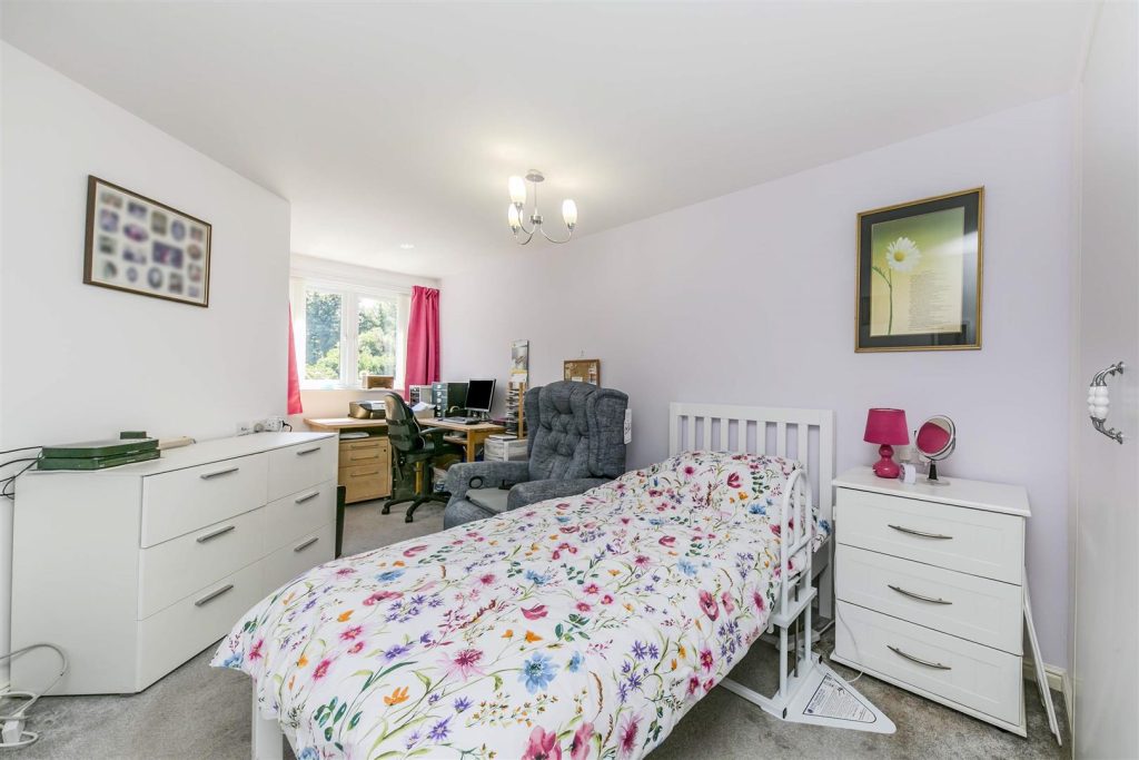 Beatty Court, Holland Walk, Nantwich