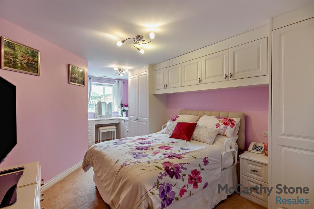 Lady Susan Court, New Road, Basingstoke