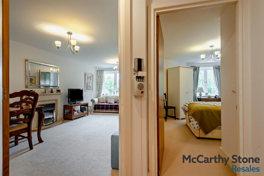 Morgan Court, Station Road, Petworth, West Sussex, GU28 0FE